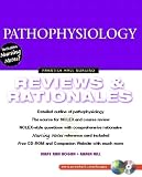 Hogan, Mary A.: Pathophysiology : Reviews and Rationales