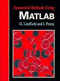 Penny, J. E. T.: Numerical Methods Using Matlab Penny, J. E. T.: Numerical Methods Using Matlab