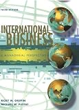 Griffin, Ricky W.: International Business: Forecast 2003