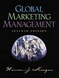 Keegan, Warren J.: Global Marketing Management Keegan, Warren J.: Global Marketing Management