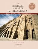 Craig: Heritage of World Civilizations: To 1650 Craig: Heritage of World Civilizations: To 1650