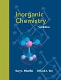 Miessler, Gary L.: Inorganic Chemistry Miessler, Gary L.: Inorganic Chemistry