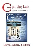Deitel, Harvey M.: C++ in the Lab: Lab Manual to Accompany C++ How to Program, Fourth Edition Deitel, Harvey M.: C++ in the Lab: Lab Manual to Accompany C++ How to Program, Fourth Edition