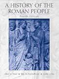 Heichelheim, Fritz M.: A History of the Roman People Heichelheim, Fritz M.: A History of the Roman People