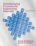 Kalpakjian, Serope: Manufacturing Processes for Engineering Materials Kalpakjian, Serope: Manufacturing Processes for Engineering Materials