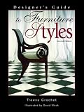 Crochet, Treena M.: Designer's Guide to Furniture Styles Crochet, Treena M.: Designer's Guide to Furniture Styles