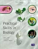 Weyers, Jonathan: Practical Skills in Biology