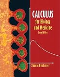 Neuhauser, Claudia: Calculus for Biology and Medicine Neuhauser, Claudia: Calculus for Biology and Medicine