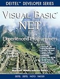 Deitel, Harvey M.: Visual Basic .Net for Experienced Programmers Deitel, Harvey M.: Visual Basic .Net for Experienced Programmers