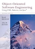 Bruegge, Bernd: Object-Oriented Software Engineering: Using Uml, Patterns and Java