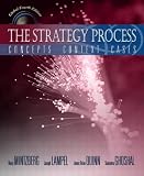 Mintzberg, Henry: The Strategy Process: Concepts, Contexts, Cases Mintzberg, Henry: The Strategy Process: Concepts, Contexts, Cases