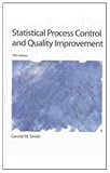 Smith, Gerald: Statistical Process Control and Quality Improvement Smith, Gerald: Statistical Process Control and Quality Improvement
