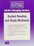Padilla: Science Explorer: Earths Changing Surface Padilla: Science Explorer: Earths Changing Surface