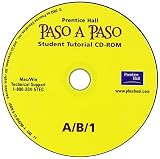 Met, Myriam: Paso a Paso B