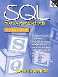 Patrick, John J.: SQL Fundamentals Patrick, John J.: SQL Fundamentals