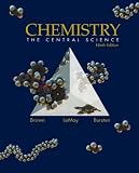 Brown, Theodore L.: Chemistry: The Central Science Brown, Theodore L.: Chemistry: The Central Science