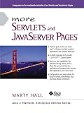 Hall, Marty: More Servlets and Javaserver Pages Hall, Marty: More Servlets and Javaserver Pages