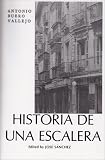 Buero Vallejo, Antonio: Historia De Una Escalera Buero Vallejo, Antonio: Historia De Una Escalera
