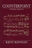 Kennan, Kent Wheeler: Counterpoint: Based on Eighteenth-Century Practice