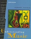 Yudkin, Jeremy: Understanding Music