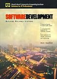 Hamilton, Marc: Software Development: Building Reliable Systems Hamilton, Marc: Software Development: Building Reliable Systems