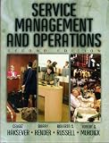 Render, Barry: Service Management and Operations