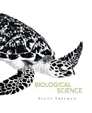 Freeman, Scott: Biological Science