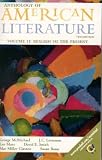 Marx, Leo: Anthology of American Literature: Realism to the Present Marx, Leo: Anthology of American Literature: Realism to the Present