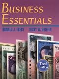 Griffin, Ricky W.: Business Essentials