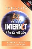 Stull, Andrew T.: Art on the Internet, 1999-2000: A Prentice Hall Guide Stull, Andrew T.: Art on the Internet, 1999-2000: A Prentice Hall Guide