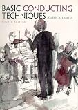 Labuta, Joseph A.: Basic Conducting Techniques