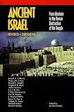 Shanks, Hershel: Ancient Israel: From Abraham to the Roman Destruction of the Temple