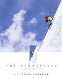 Lutgens, Frederick K.: The Atmosphere