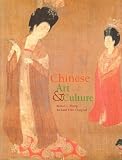 Vinograd, Richard: Chinese Art and Culture
