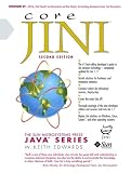 Edwards, W. Keith: Core Jini