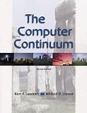 Lintner, Mildred D.: Computer Continuum Lintner, Mildred D.: Computer Continuum