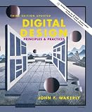 Wakerly, John F.: Digital Design: Principles and Practices Wakerly, John F.: Digital Design: Principles and Practices