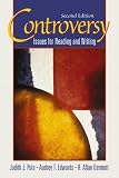 Edwards, Audrey T.: Controversy: Issues for Reading and Writing