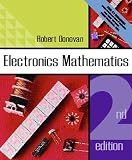 Donovan, Robert: Electronics Mathematics