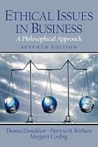 Ethical Issues in Business: A Philosophical&hellip;