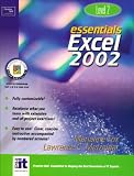 Metzelaar, Lawrence C.: Essentials Excel 2002 Level 2 Metzelaar, Lawrence C.: Essentials Excel 2002 Level 2
