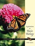 Gunstream, Stanley E.: Explorations in Basic Biology Gunstream, Stanley E.: Explorations in Basic Biology