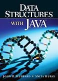 Hubbard, John R.: DATA STRUCTURES WITH JAVA