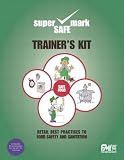 McSwane, David: Retail Best Practices to Food Safety and Sanitation Trainer's Kit McSwane, David: Retail Best Practices to Food Safety and Sanitation Trainer's Kit