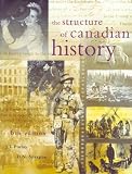 Finlay, John L.: The Structure of Canadian History Finlay, John L.: The Structure of Canadian History