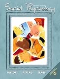 Taylor, Shelley E.: Social Psychology