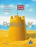 Norton, Philip: Politics Uk