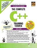 Deitel, Paul J.: Complete C++ Training Course