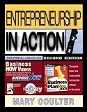 Coulter, Mary: Entrepreneurship in Action Coulter, Mary: Entrepreneurship in Action