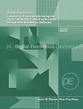 Stewart, James: Digital Electronics Laboratory Experiments Using the Xilinx Xc95108 Cpld With Xilinx Foundation Design and Simulation Software: Design and Simulation Software Stewart, James: Digital Electronics Laboratory Experiments Using the Xilinx Xc95108 Cpld With Xilinx Foundation Design and Simulation Software: Design and Simulation Software